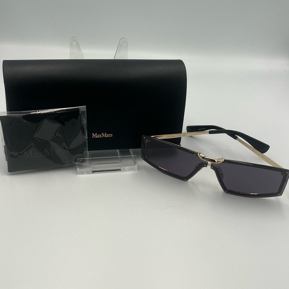 Authentic Max Mara MILLER1